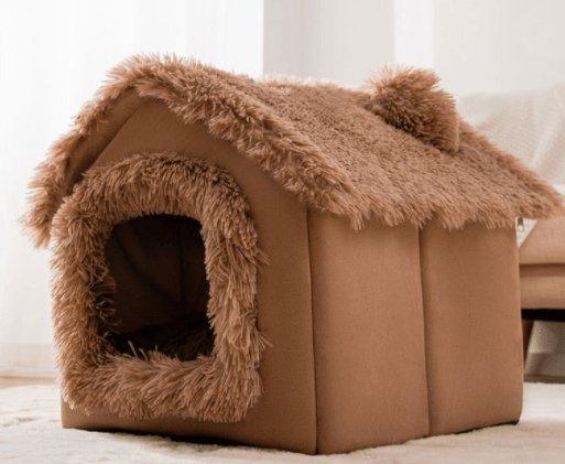 Cozyfold Foldable Pet House