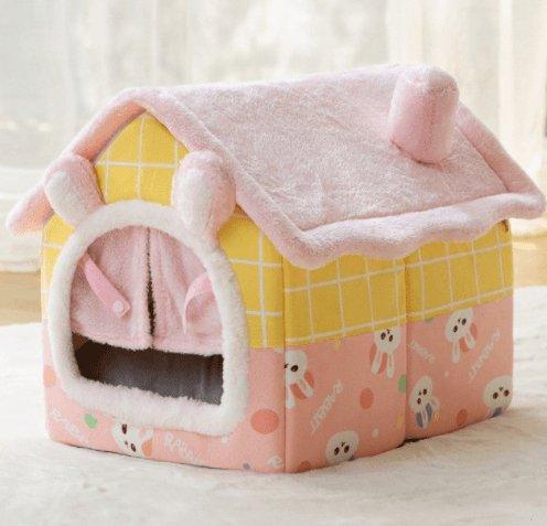Cozyfold Foldable Pet House