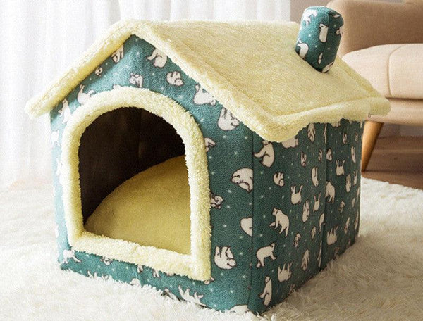 Cozyfold Foldable Pet House