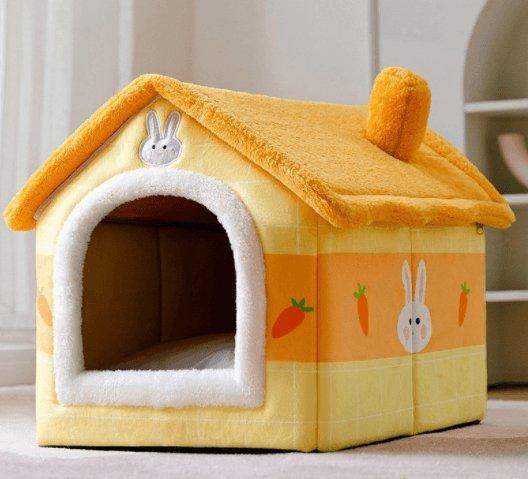 Cozyfold Foldable Pet House