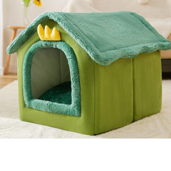 Cozyfold Foldable Pet House