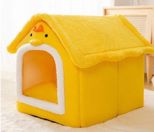 Cozyfold Foldable Pet House