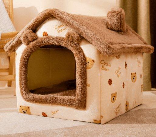 Cozyfold Foldable Pet House