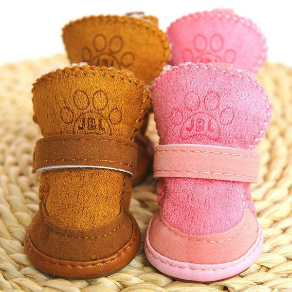 Cozypaws Dog Snow Boots