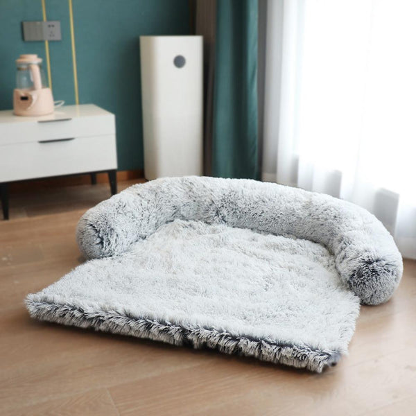 Cozypaws Soft Sofa Dog Bed