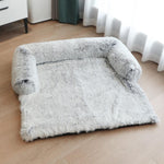 Cozypaws Soft Sofa Dog Bed