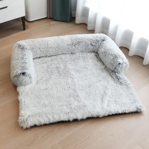 Cozypaws Soft Sofa Dog Bed