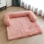 Cozypaws Soft Sofa Dog Bed