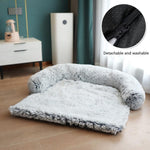 Cozypaws Soft Sofa Dog Bed