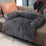 Cozypaws Soft Sofa Dog Bed