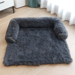 Cozypaws Soft Sofa Dog Bed