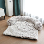Cozypaws Soft Sofa Dog Bed