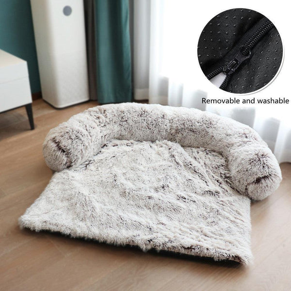 Cozypaws Soft Sofa Dog Bed