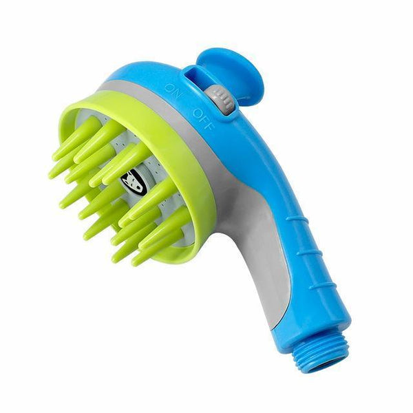 Dog Shower Brush - view 4