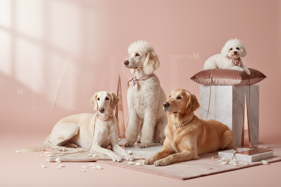 Shop Dogs