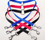 Double Trouble Dog Leash Coupler - Walk Two Dogs With Ease!