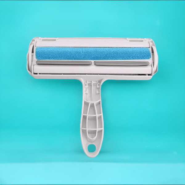 Furerase Pro: Effortless Pet Hair Removal Device - view 2